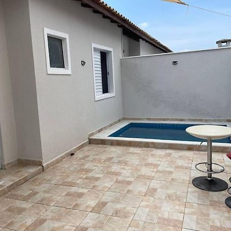 Casa De Praia Itanhaem! Exteriér fotografie